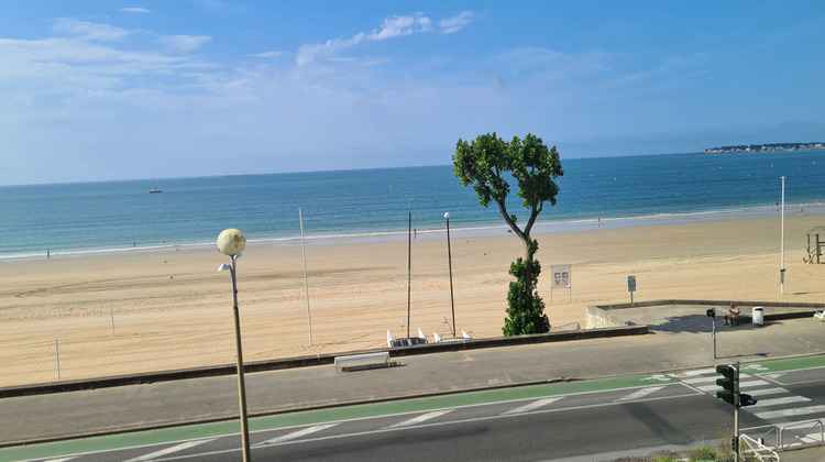 Ma-Cabane - Vente Appartement LA BAULE-ESCOUBLAC, 23 m²