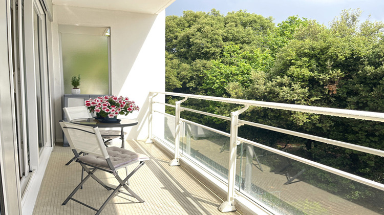 Ma-Cabane - Vente Appartement LA BAULE-ESCOUBLAC, 37 m²