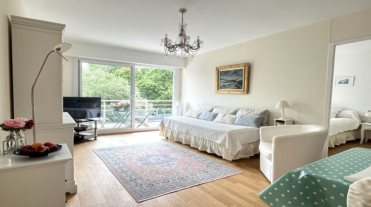 Ma-Cabane - Vente Appartement LA BAULE-ESCOUBLAC, 37 m²