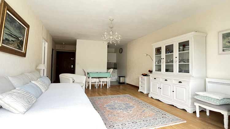 Ma-Cabane - Vente Appartement LA BAULE-ESCOUBLAC, 37 m²