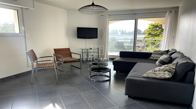 Ma-Cabane - Vente Appartement LA BAULE-ESCOUBLAC, 58 m²
