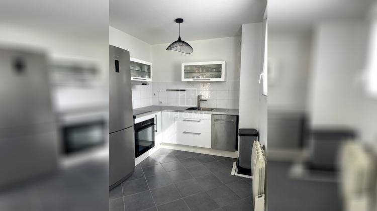 Ma-Cabane - Vente Appartement LA BAULE-ESCOUBLAC, 58 m²