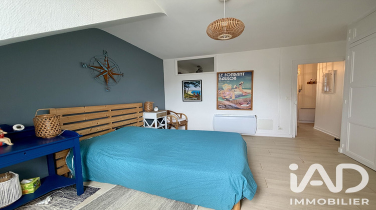 Ma-Cabane - Vente Appartement La Baule-Escoublac, 36 m²
