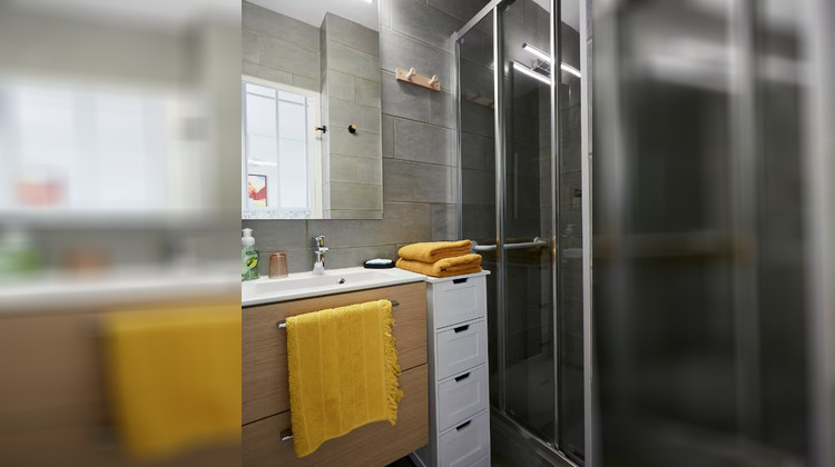 Ma-Cabane - Vente Appartement La Baule-Escoublac, 25 m²