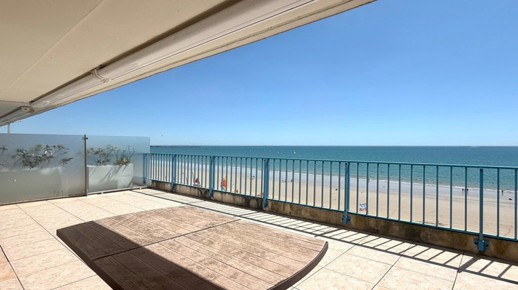 Ma-Cabane - Vente Appartement LA BAULE ESCOUBLAC, 89 m²