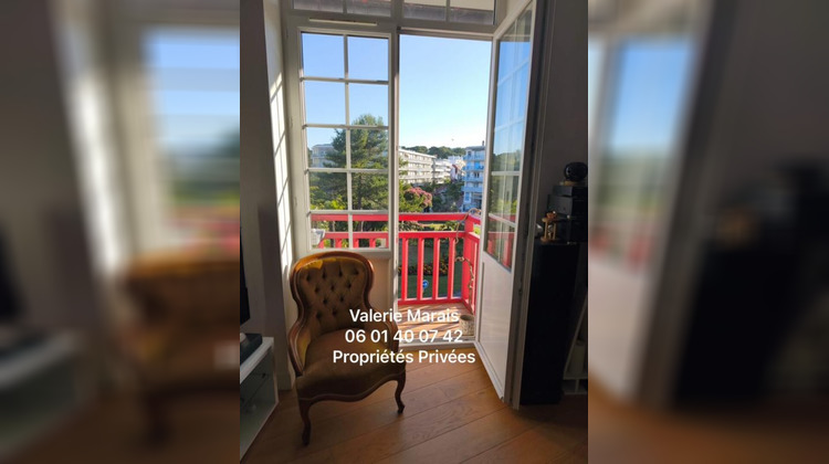 Ma-Cabane - Vente Appartement LA BAULE ESCOUBLAC, 57 m²
