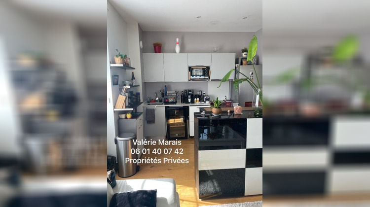 Ma-Cabane - Vente Appartement LA BAULE ESCOUBLAC, 57 m²