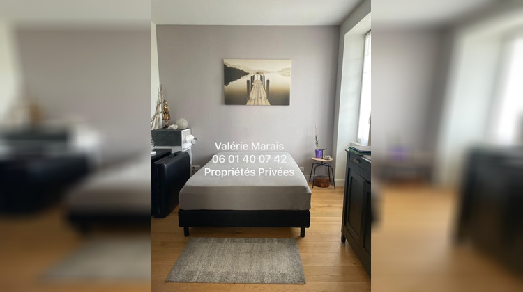 Ma-Cabane - Vente Appartement LA BAULE ESCOUBLAC, 57 m²