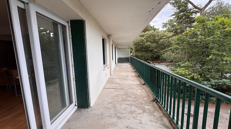 Ma-Cabane - Vente Appartement LA BAULE-ESCOUBLAC, 57 m²