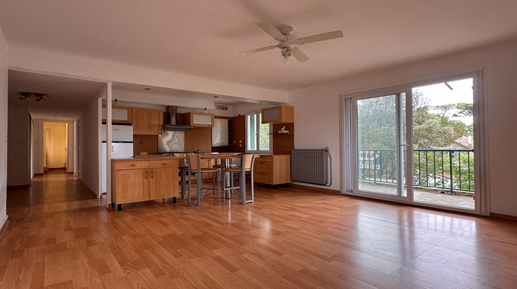 Ma-Cabane - Vente Appartement LA BAULE-ESCOUBLAC, 57 m²
