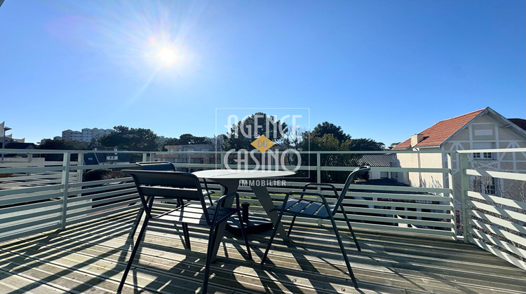 Ma-Cabane - Vente Appartement LA BAULE-ESCOUBLAC, 42 m²