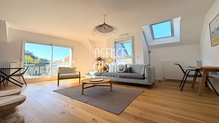 Ma-Cabane - Vente Appartement LA BAULE-ESCOUBLAC, 42 m²