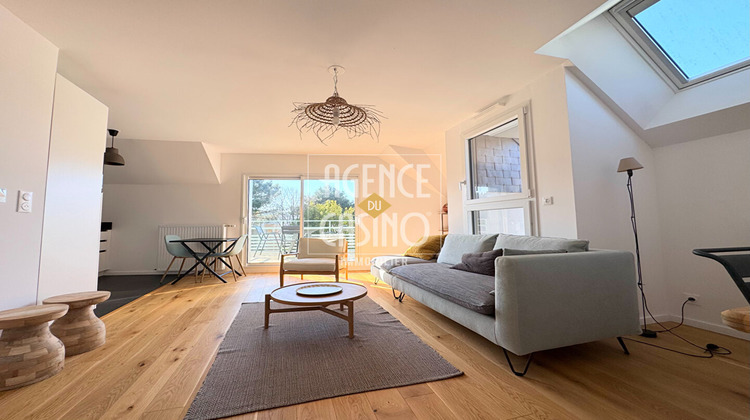 Ma-Cabane - Vente Appartement LA BAULE-ESCOUBLAC, 42 m²