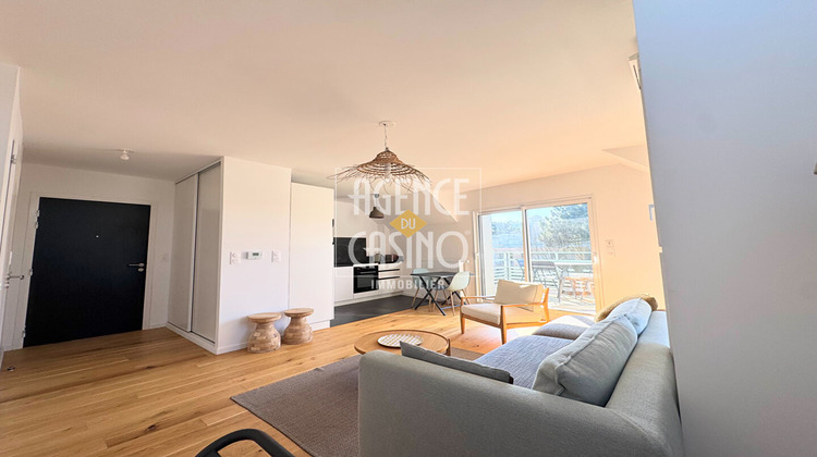 Ma-Cabane - Vente Appartement LA BAULE-ESCOUBLAC, 42 m²