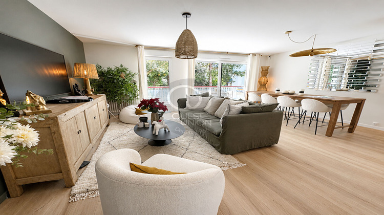 Ma-Cabane - Vente Appartement LA BAULE-ESCOUBLAC, 77 m²