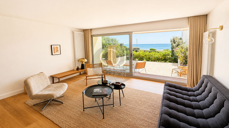 Ma-Cabane - Vente Appartement LA BAULE-ESCOUBLAC, 89 m²