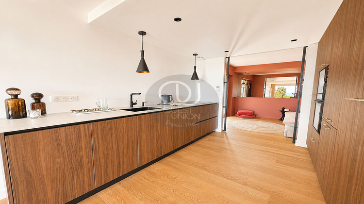 Ma-Cabane - Vente Appartement LA BAULE-ESCOUBLAC, 89 m²
