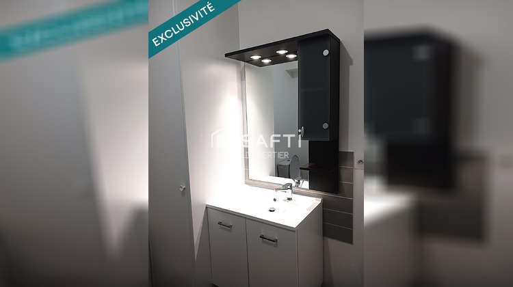 Ma-Cabane - Vente Appartement La Baule-Escoublac, 51 m²