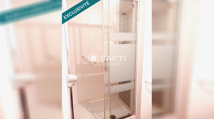 Ma-Cabane - Vente Appartement La Baule-Escoublac, 51 m²