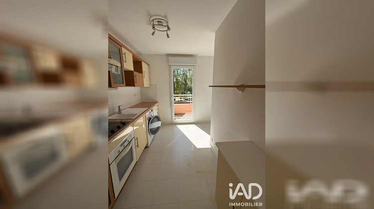 Ma-Cabane - Vente Appartement La Baule-Escoublac, 62 m²