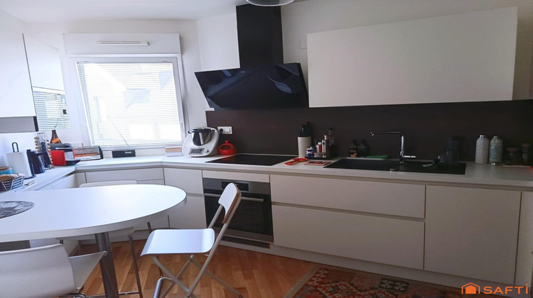 Ma-Cabane - Vente Appartement La Baule-Escoublac, 114 m²