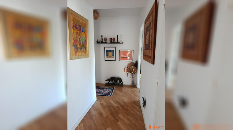 Ma-Cabane - Vente Appartement La Baule-Escoublac, 114 m²