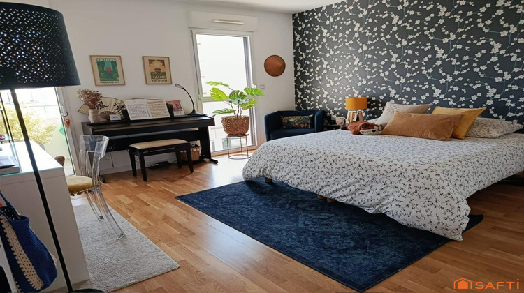 Ma-Cabane - Vente Appartement La Baule-Escoublac, 114 m²