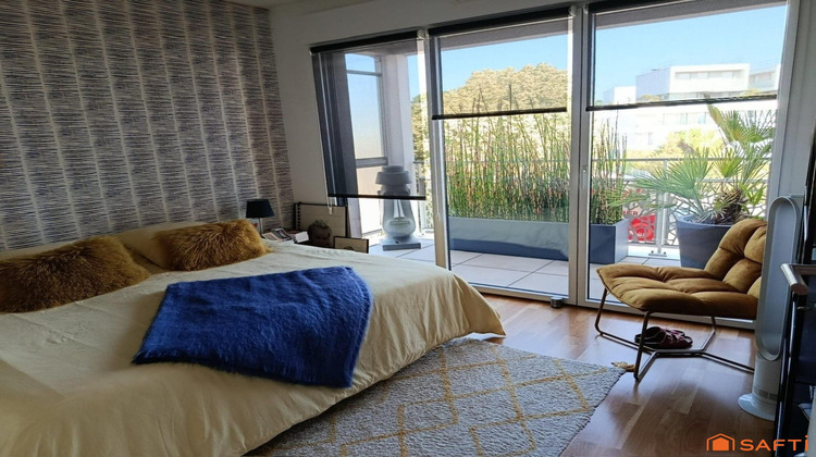 Ma-Cabane - Vente Appartement La Baule-Escoublac, 114 m²
