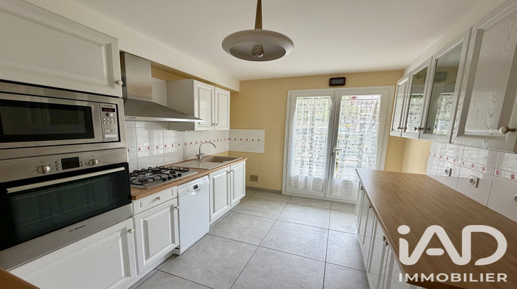 Ma-Cabane - Vente Appartement La Baule-Escoublac, 86 m²