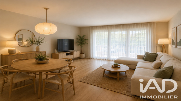 Ma-Cabane - Vente Appartement La Baule-Escoublac, 86 m²