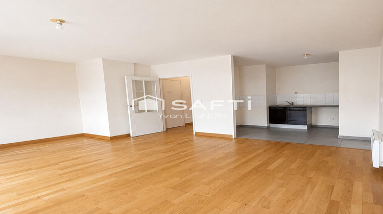 Ma-Cabane - Vente Appartement La Baule-Escoublac, 49 m²
