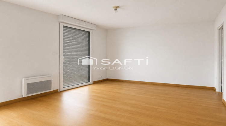 Ma-Cabane - Vente Appartement La Baule-Escoublac, 49 m²