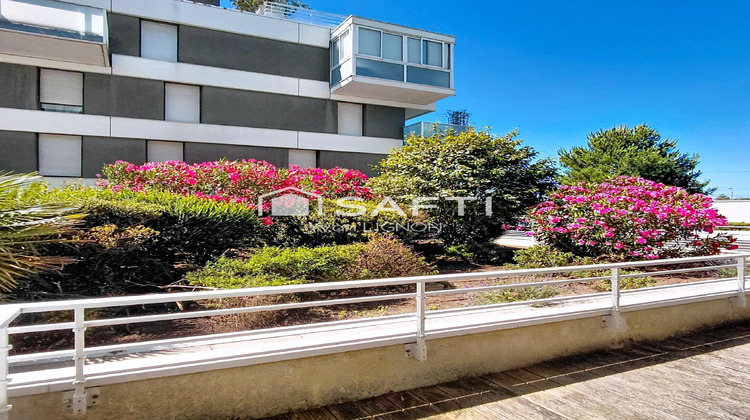 Ma-Cabane - Vente Appartement La Baule-Escoublac, 49 m²