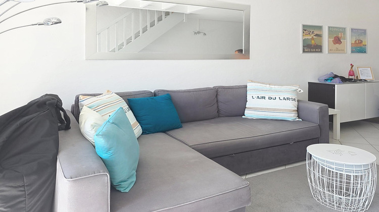 Ma-Cabane - Vente Appartement La Baule-Escoublac, 40 m²