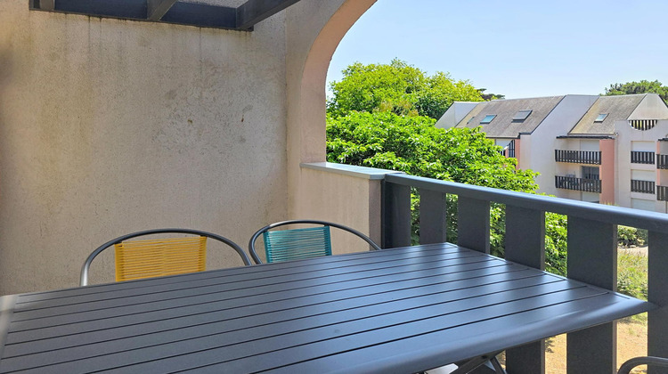 Ma-Cabane - Vente Appartement La Baule-Escoublac, 40 m²