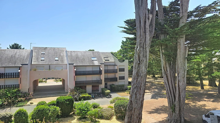 Ma-Cabane - Vente Appartement La Baule-Escoublac, 40 m²