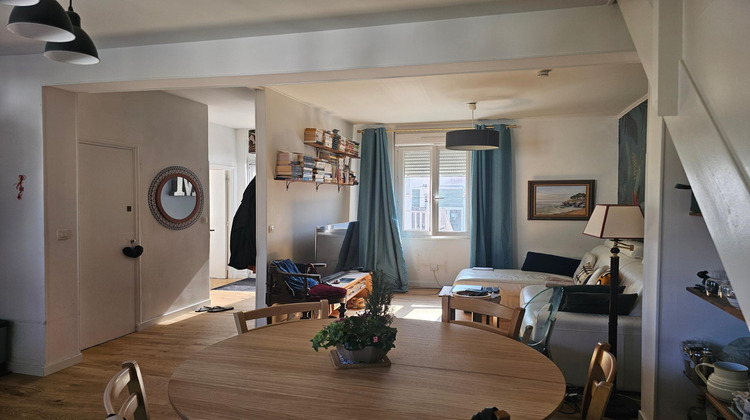 Ma-Cabane - Vente Appartement La Baule-Escoublac, 47 m²