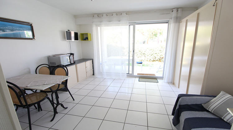 Ma-Cabane - Vente Appartement LA BAULE-ESCOUBLAC, 24 m²