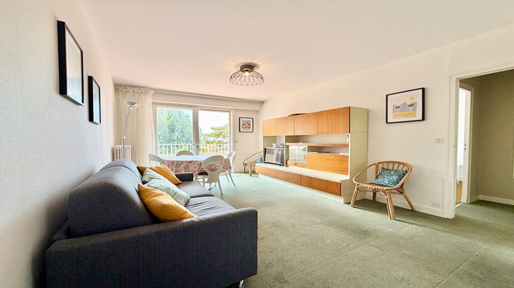 Ma-Cabane - Vente Appartement LA BAULE-ESCOUBLAC, 41 m²