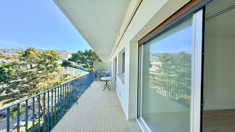 Ma-Cabane - Vente Appartement LA BAULE-ESCOUBLAC, 38 m²