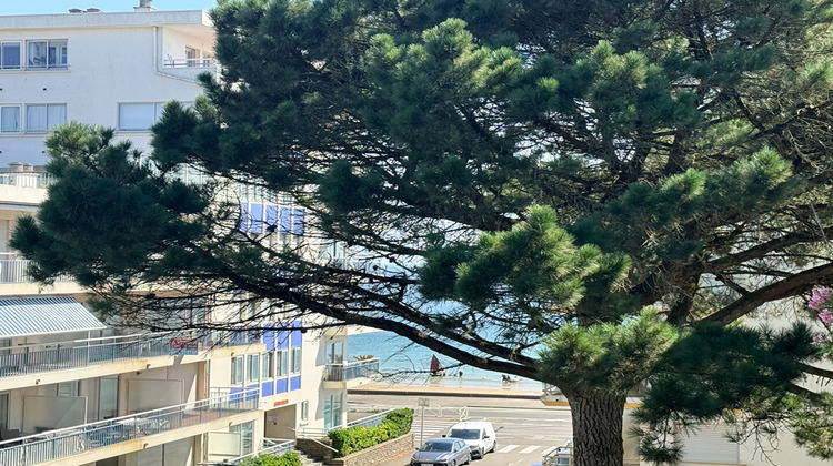 Ma-Cabane - Vente Appartement LA BAULE-ESCOUBLAC, 38 m²