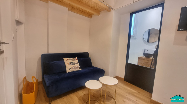 Ma-Cabane - Vente Appartement LA BAULE-ESCOUBLAC, 15 m²