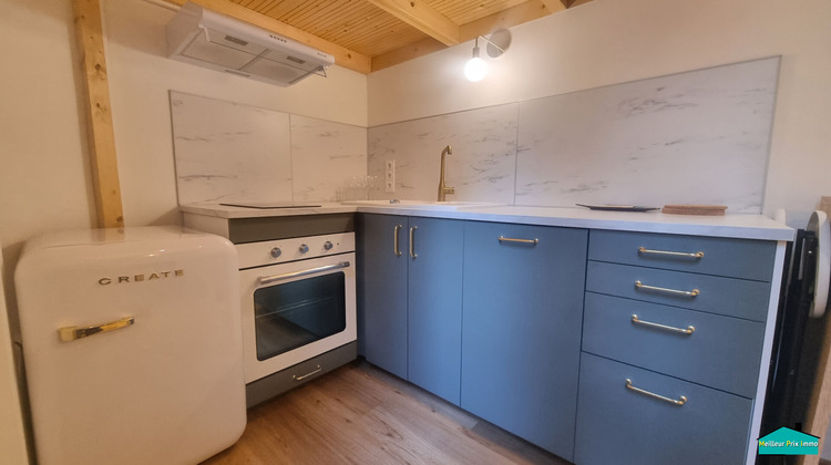 Ma-Cabane - Vente Appartement LA BAULE-ESCOUBLAC, 15 m²