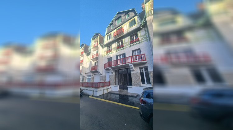 Ma-Cabane - Vente Appartement LA BAULE-ESCOUBLAC, 15 m²