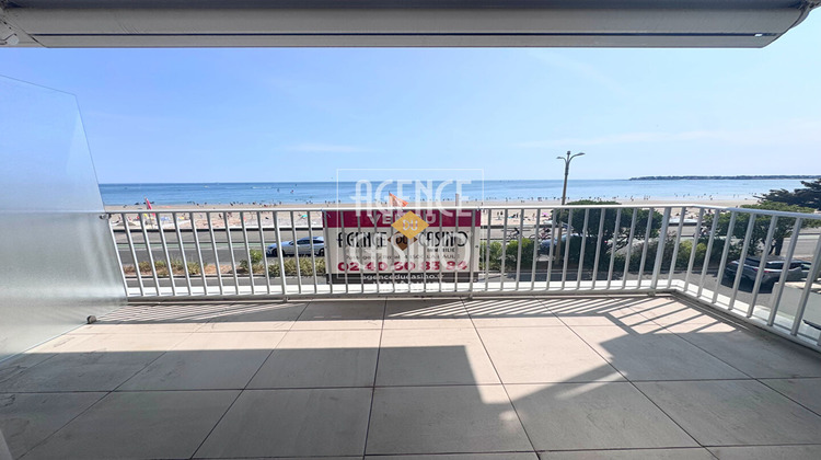 Ma-Cabane - Vente Appartement LA BAULE-ESCOUBLAC, 65 m²