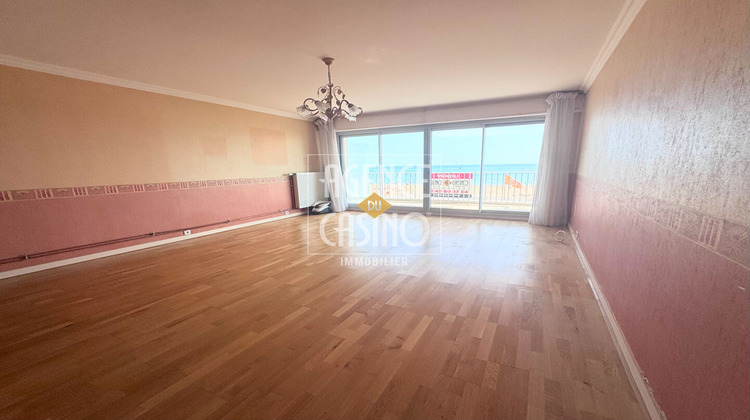 Ma-Cabane - Vente Appartement LA BAULE-ESCOUBLAC, 65 m²