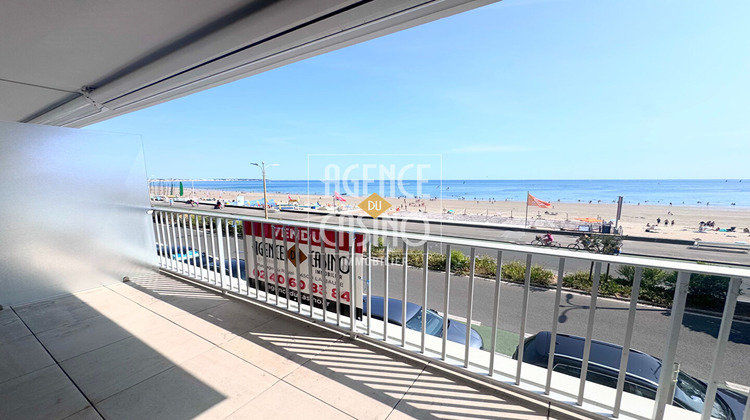 Ma-Cabane - Vente Appartement LA BAULE-ESCOUBLAC, 65 m²