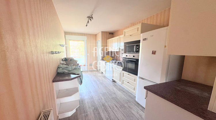 Ma-Cabane - Vente Appartement LA BAULE-ESCOUBLAC, 65 m²