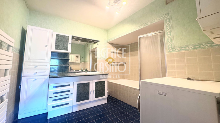 Ma-Cabane - Vente Appartement LA BAULE-ESCOUBLAC, 65 m²