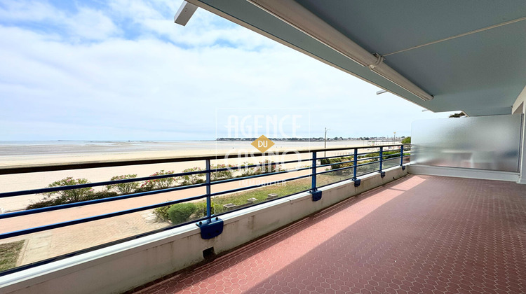 Ma-Cabane - Vente Appartement LA BAULE-ESCOUBLAC, 55 m²